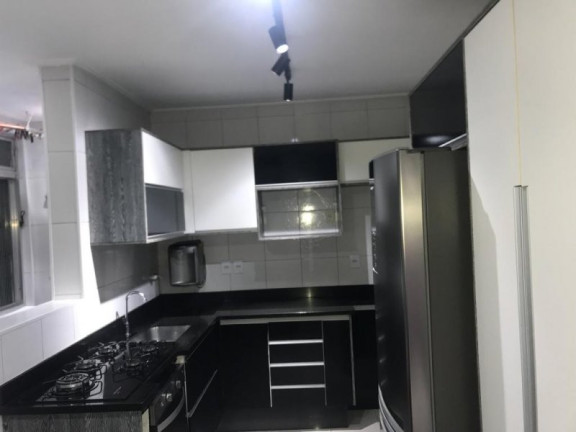 Imagem Apartamento com 2 Quartos à Venda, 86 m² em Embaré - Santos Imagem Apartamento com 2 Quartos à Venda, 86 m² em Embaré - Santos