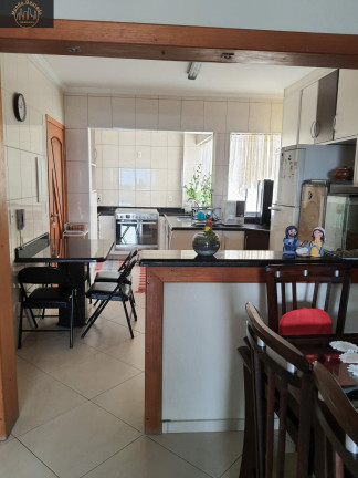 Imagem Apartamento com 3 Quartos à Venda, 130 m² em Rudge Ramos - São Bernardo Do Campo