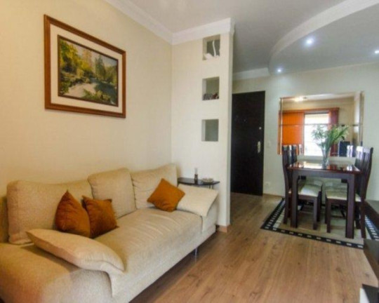 Imagem Apartamento com 2 Quartos à Venda, 65 m² em Cambuci - São Paulo