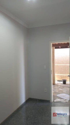 Imagem Casa com 4 Quartos à Venda, 358 m² em Vila Cristóvam - Limeira Imagem Casa com 4 Quartos à Venda, 358 m² em Vila Cristóvam - Limeira