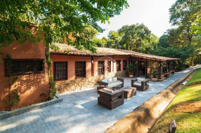 Imagem Casa de Condomínio com 4 Quartos à Venda, 350 m² em Condominio Jardins - Brumadinho Imagem Casa de Condomínio com 4 Quartos à Venda, 350 m² em Condominio Jardins - Brumadinho