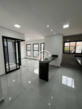 Casa com 3 Quartos à Venda, 91 m² em Jardim Marambaia - Jundiaí
