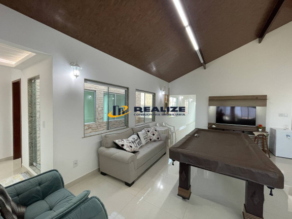 Imagem Casa com 4 Quartos à Venda, 280 m² em Parque Jóquei Club - Campos Dos Goytacazes Imagem Casa com 4 Quartos à Venda, 280 m² em Parque Jóquei Club - Campos Dos Goytacazes