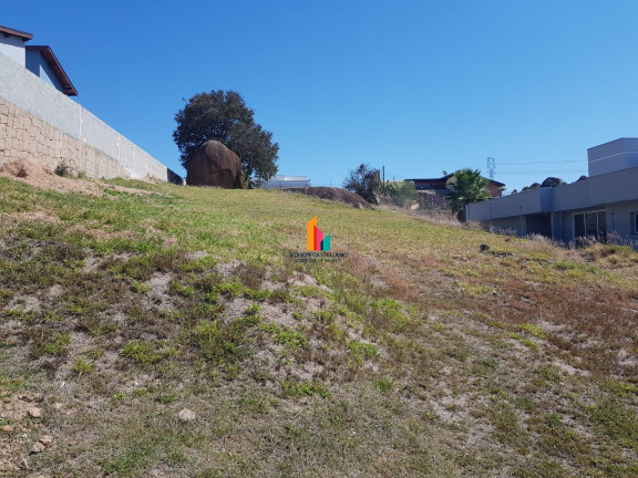 Imagem Terreno à Venda, 1.000 m² em Bairro Horizonte Azul - Village Ambiental Ii - Itupeva