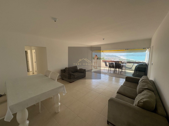 Imagem Imóvel com 3 Quartos à Venda, 157 m² em Toninhas - Ubatuba