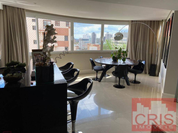 Imagem Apartamento com 3 Quartos à Venda, 151 m² em São Bento - Bento Gonçalves Imagem Apartamento com 3 Quartos à Venda, 151 m² em São Bento - Bento Gonçalves