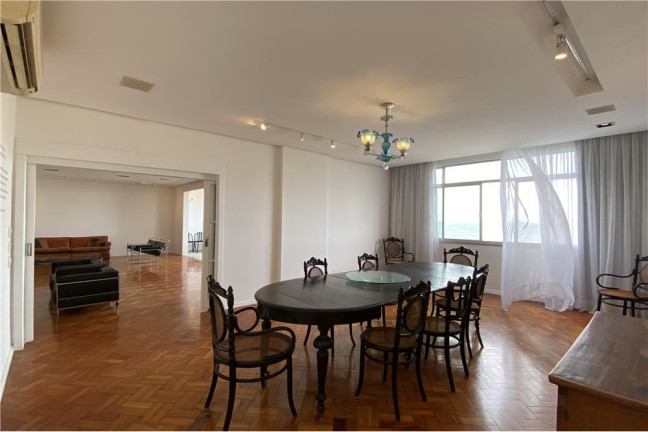 Imagem Apartamento com 2 Quartos para Alugar, 218 m² em Copacabana - Rio De Janeiro Imagem Apartamento com 2 Quartos para Alugar, 218 m² em Copacabana - Rio De Janeiro