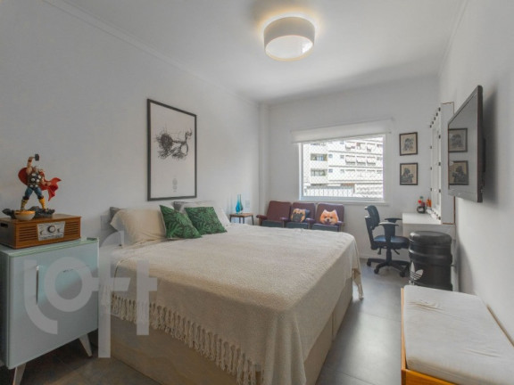 Imagem Apartamento com 2 Quartos à Venda,  em Jardim Paulista - São Paulo