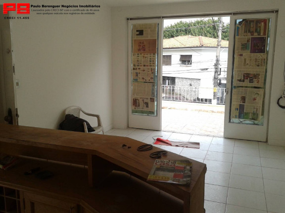 Imagem Casa com 3 Quartos à Venda, 170 m² em Parque Jabaquara - São Paulo