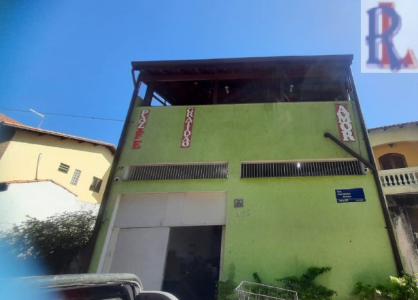 Sobrado com 3 Quartos à Venda,  em Jardim Pinheiros - Pirituba - São Paulo
