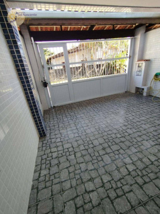Casa com 2 Quartos para Alugar, 90 m² em Jardim  Indaiá - Bertioga