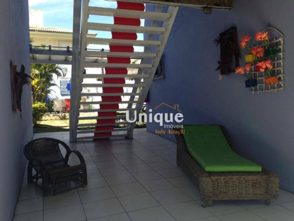 Imagem Edifício Residencial com 19 Quartos à Venda, 856 m² em Geribá - Armação Dos Búzios