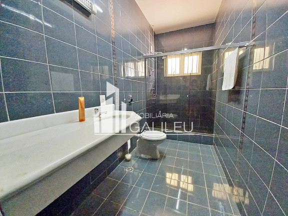 Imagem Casa com 4 Quartos à Venda, 600 m² em Cidade Universitária - Campinas