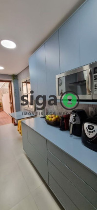 Imagem Apartamento com 3 Quartos à Venda, 105 m² em Butantã - São Paulo Imagem Apartamento com 3 Quartos à Venda, 105 m² em Butantã - São Paulo