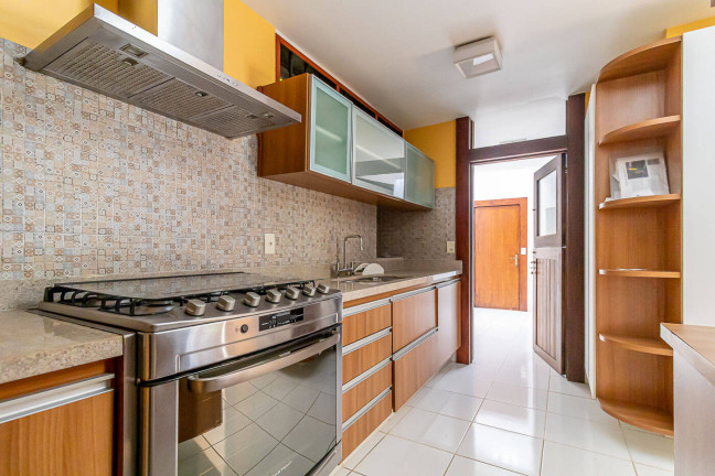 Imagem Casa de Condomínio com 4 Quartos à Venda, 336 m² em São Conrado - Rio De Janeiro Imagem Casa de Condomínio com 4 Quartos à Venda, 336 m² em São Conrado - Rio De Janeiro