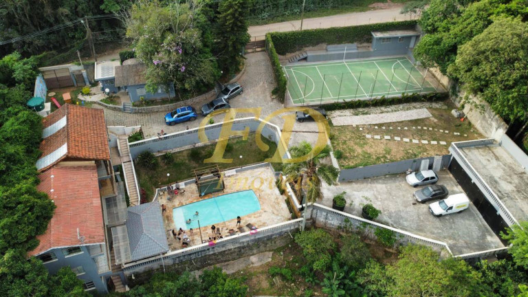 Imagem Chácara com 5 Quartos à Venda, em Mairiporã Imagem Chácara com 5 Quartos à Venda, em Mairiporã