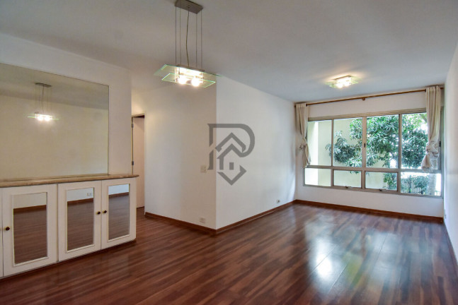 Apartamento com 3 Quartos à Venda, 83 m² em Paraíso - São Paulo