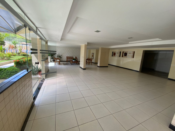 Imagem Apartamento com 3 Quartos à Venda, 80 m² em Imbuí - Salvador