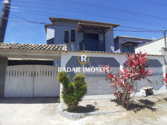 Casa com 4 Quartos à Venda, 150 m² em Recanto Do Sol - São Pedro Da Aldeia