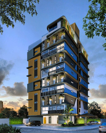 Imagem Apartamento com 1 Quarto à Venda, 65 m² em Manaíra - João Pessoa Imagem Apartamento com 1 Quarto à Venda, 65 m² em Manaíra - João Pessoa