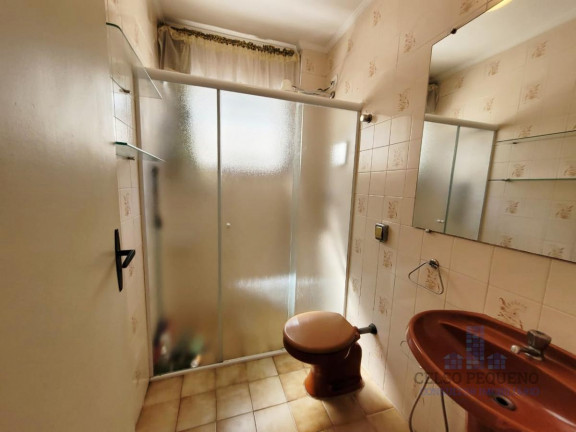 Imagem Apartamento com 1 Quarto à Venda, 63 m² em Guilhermina - Praia Grande Imagem Apartamento com 1 Quarto à Venda, 63 m² em Guilhermina - Praia Grande