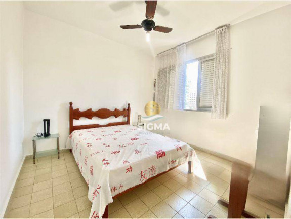 Imagem Apartamento com 2 Quartos à Venda, 75 m² em Tombo - Guarujá