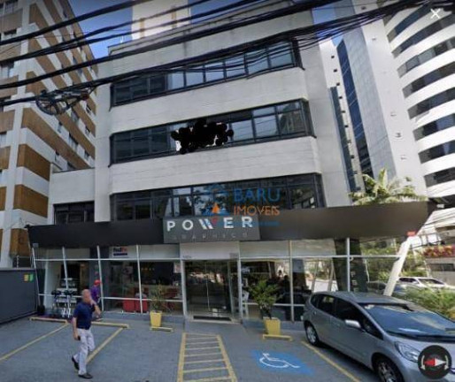 Edifício Residencial à Venda ou Locação, 632 m² em Brooklin - São Paulo