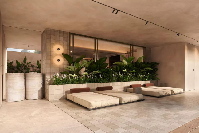 Imagem Apartamento com 3 Quartos à Venda, 110 m² em Funcionários - Belo Horizonte