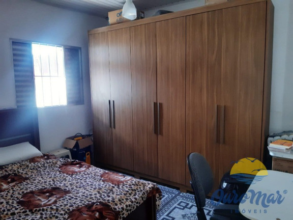 Imagem Casa com 2 Quartos para Alugar ou Temporada, 68 m² em Jardim Marilu - Itanhaém