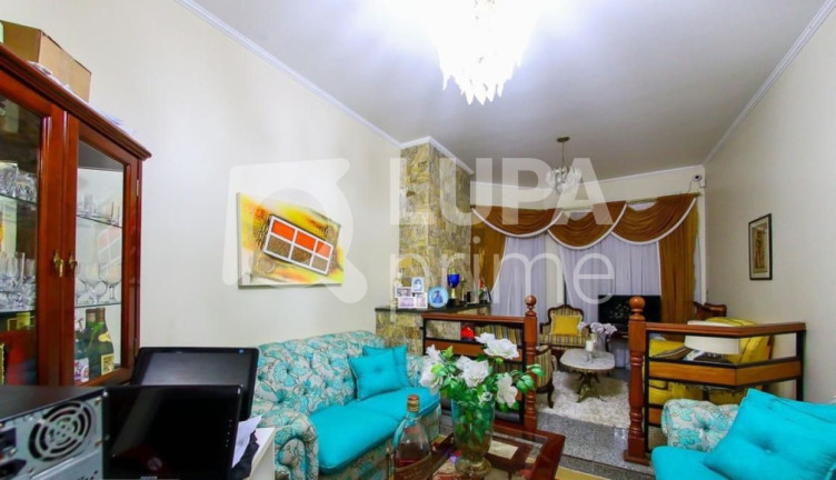 Imagem Casa com 3 Quartos à Venda, 239 m² em Tucuruvi - São Paulo