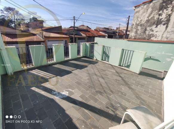 Imagem Casa com 3 Quartos à Venda, 78 m² em Jardim Aeroporto I - Itu