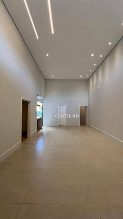 Imagem Casa com 3 Quartos à Venda, 208 m² em Jardim Piemonte - Indaiatuba