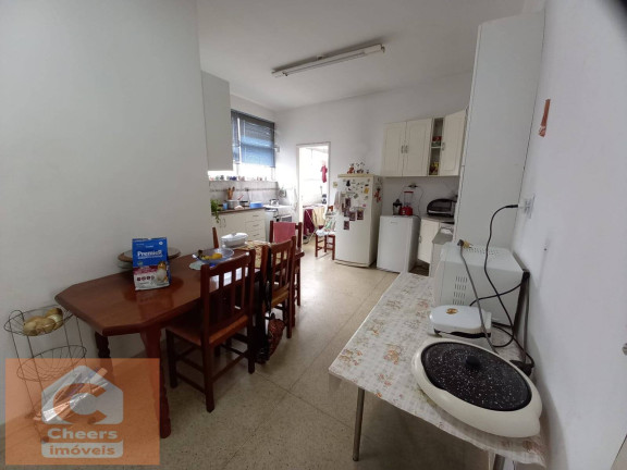 Imagem Apartamento com 3 Quartos à Venda, 180 m² em Paraíso - São Paulo