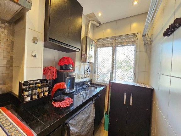 Imagem Apartamento com 2 Quartos à Venda, 47 m² em Novo Osasco - Osasco Imagem Apartamento com 2 Quartos à Venda, 47 m² em Novo Osasco - Osasco