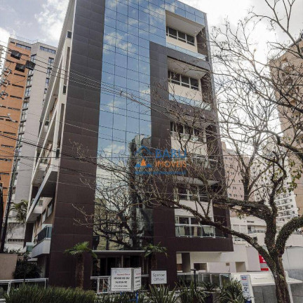 Edifício Residencial à Venda ou Locação, 3.539 m² em Vila Madalena - São Paulo