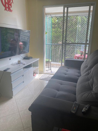 Apartamento com 2 Quartos à Venda, 55 m² em Vila Andrade - São Paulo