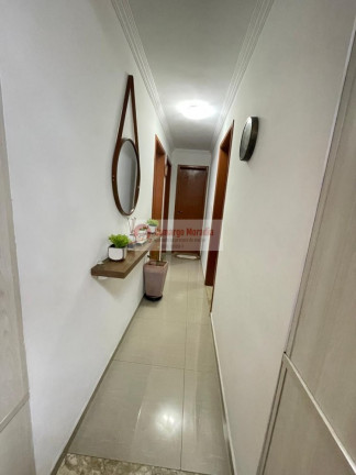 Imagem Apartamento com 3 Quartos à Venda, 70 m² em Jardim São Luís - Suzano