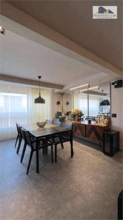 Imagem Apartamento com 3 Quartos à Venda, 103 m² em Santana - São Paulo