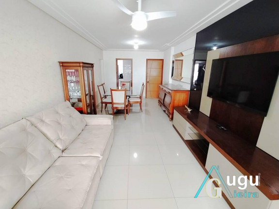 Imagem Apartamento com 3 Quartos à Venda, 140 m² em Centro - Guarapari