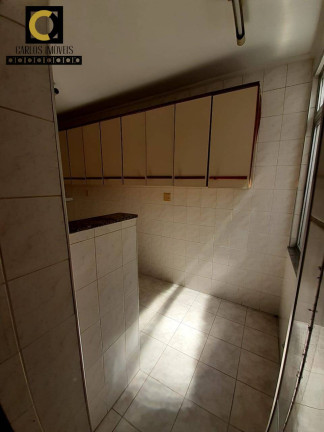 Imagem Apartamento com 1 Quarto à Venda, 63 m² em Campo Grande - Santos Imagem Apartamento com 1 Quarto à Venda, 63 m² em Campo Grande - Santos