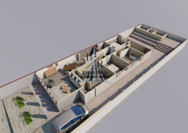 Imagem Casa com 3 Quartos à Venda, 300 m² em Vila Brasileira - Itatiba Imagem Casa com 3 Quartos à Venda, 300 m² em Vila Brasileira - Itatiba