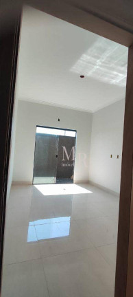 Imagem Casa com 3 Quartos à Venda, 135 m² em Vilar Iii - Votuporanga