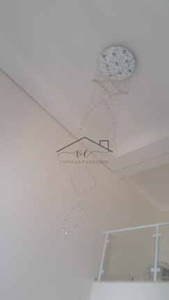 Imagem Sobrado com 3 Quartos à Venda, 244 m² em Condomínio Ibiti Royal - Sorocaba