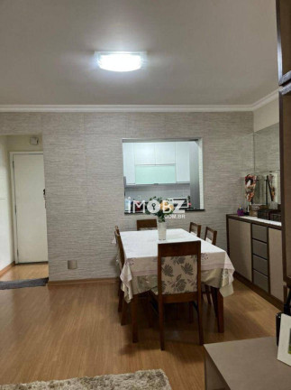 Imóvel com 3 Quartos à Venda, 78 m² em Jardim Peri Peri - São Paulo