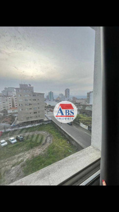 Imagem Apartamento com 1 Quarto à Venda, 55 m² em Canto Do Forte - Praia Grande