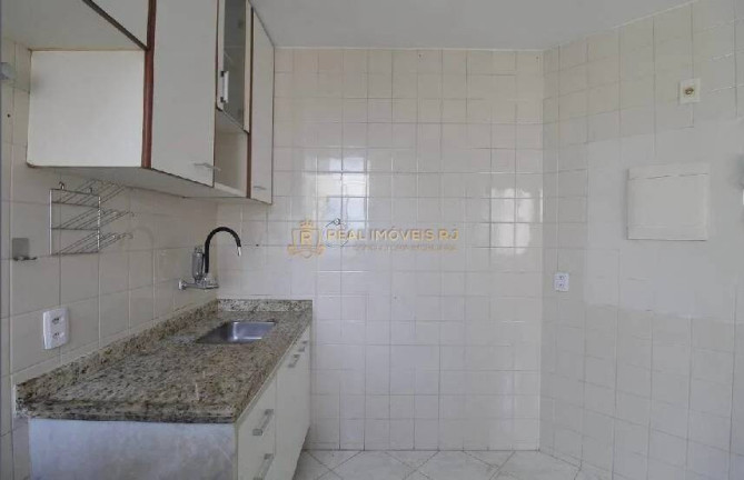 Imagem Apartamento com 3 Quartos à Venda, 61 m² em Freguesia (jacarepaguá) - Rio De Janeiro Imagem Apartamento com 3 Quartos à Venda, 61 m² em Freguesia (jacarepaguá) - Rio De Janeiro