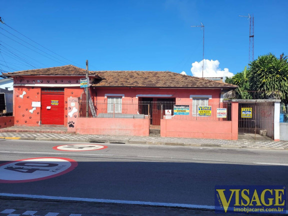 Imóvel Comercial à Venda, 234 m² em Centro - Jacareí