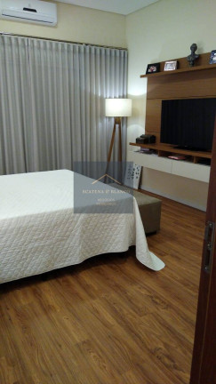 Imagem Casa de Condomínio com 4 Quartos à Venda, 405 m² em Condomínio Fazenda Imperial - Sorocaba