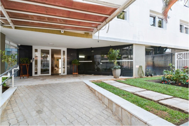 Imagem Apartamento com 3 Quartos à Venda, 140 m² em Chácara Tatuapé - São Paulo Imagem Apartamento com 3 Quartos à Venda, 140 m² em Chácara Tatuapé - São Paulo