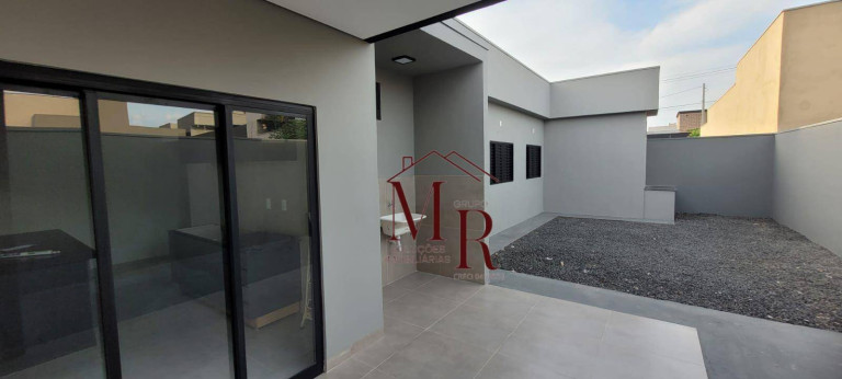 Imagem Casa com 3 Quartos à Venda, 115 m² em Dharma Ville - Votuporanga Imagem Casa com 3 Quartos à Venda, 115 m² em Dharma Ville - Votuporanga